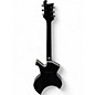 Used Anarchy ANARCHY MATTE BLACK Solid Body Electric Guitar