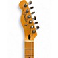 Used Fender  Player II Telecaster  TV Yellow Electric Guitar