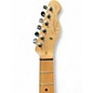 Used Squier Affinity Stratocaster Black Solid Body Electric Guitar