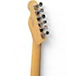 Used Squier Affinity Stratocaster Black Solid Body Electric Guitar