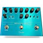 Used Fender Reflecting Pool Effect Pedal thumbnail