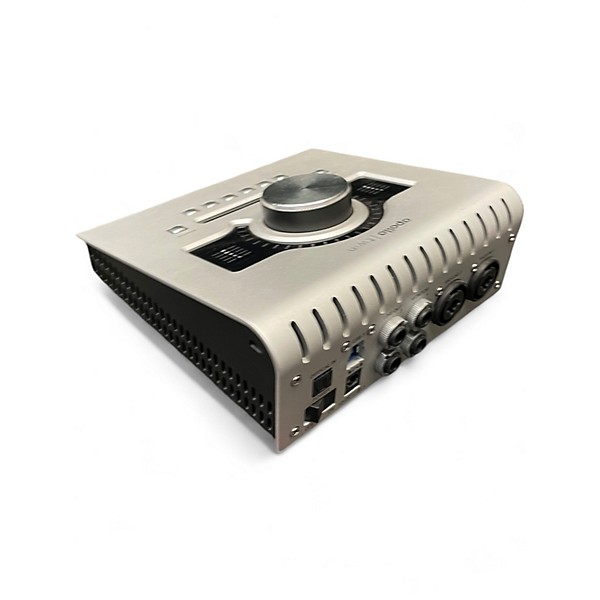 Used Universal Audio Apollo Twin USB Audio Interface