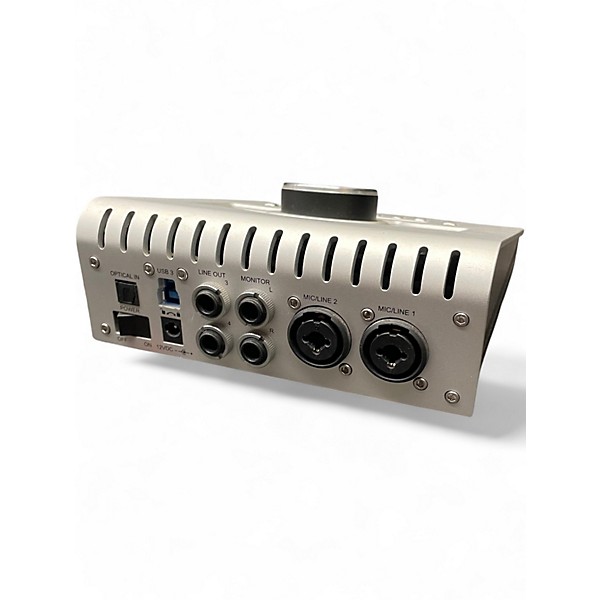 Used Universal Audio Apollo Twin USB Audio Interface