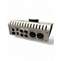 Used Universal Audio Apollo Twin USB Audio Interface