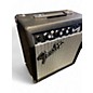 Used Fender Frontman 10G 10W Guitar Combo Amp