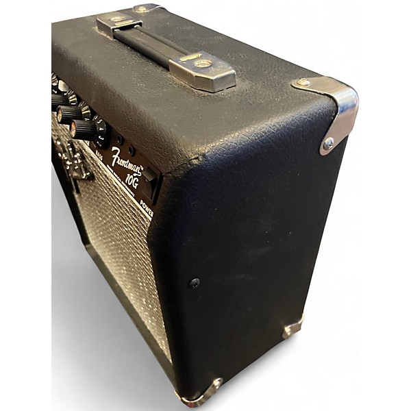 Used Fender Frontman 10G 10W Guitar Combo Amp