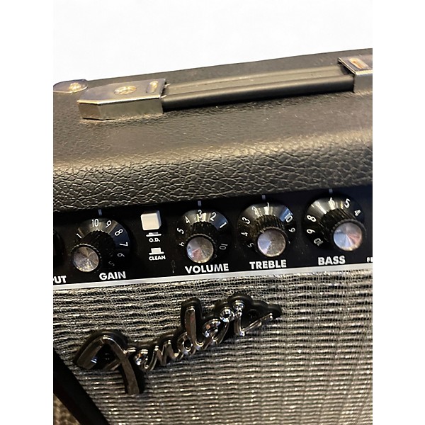 Used Fender Frontman 10G 10W Guitar Combo Amp