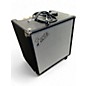 Used Fender Rumble 25 25W 1x8 Bass Combo Amp