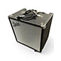 Used Fender Rumble 25 25W 1x8 Bass Combo Amp