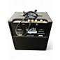Used Fender Rumble 25 25W 1x8 Bass Combo Amp