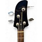 Used Ibanez TMB100 White Electric Bass Guitar