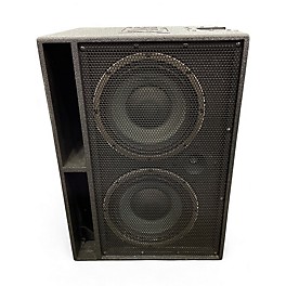 Used Carvin BRX 10.2 Bass Cabinet