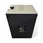 Used Carvin BRX 10.2 Bass Cabinet