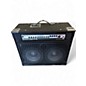 Used Gallien-Krueger Backline 210 Bass Combo Amp thumbnail