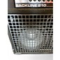 Used Gallien-Krueger Backline 210 Bass Combo Amp