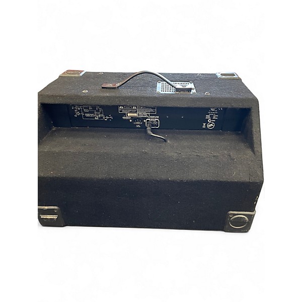 Used Gallien-Krueger Backline 210 Bass Combo Amp