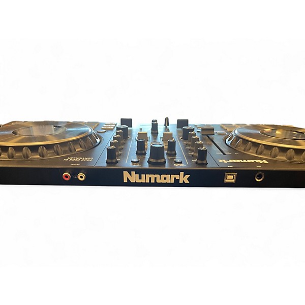 Used Numark Mixtrack PLATINUM FX DJ Controller