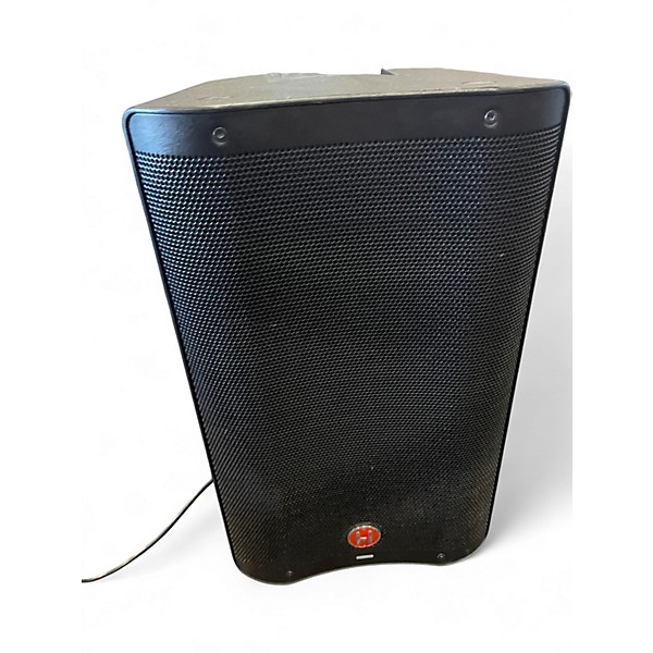 Used Harbinger VARI V2312 Powered Speaker