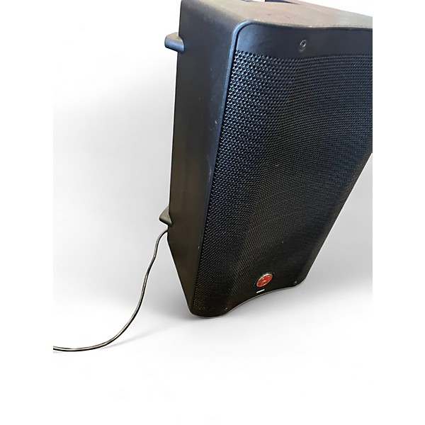 Used Harbinger VARI V2312 Powered Speaker