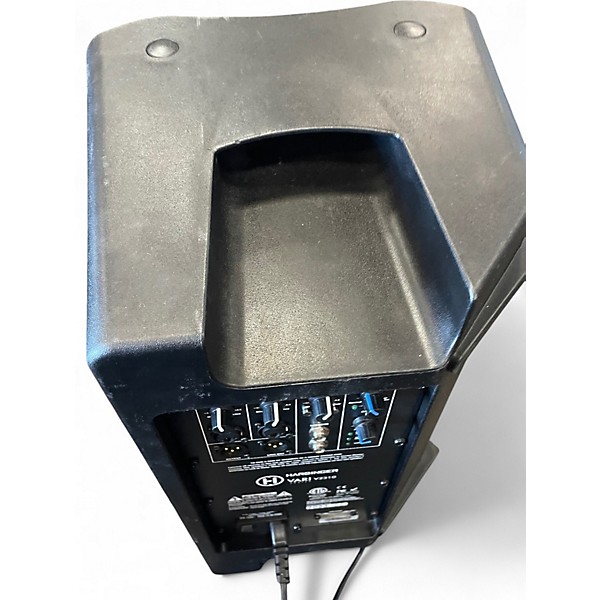 Used Harbinger VARI V2312 Powered Speaker