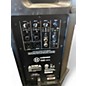 Used Harbinger VARI V2312 Powered Speaker