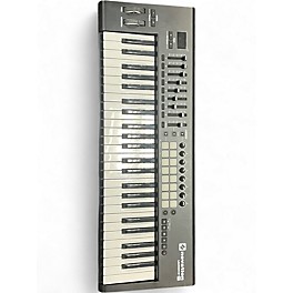 Used Novation Launchkey 49 Key MIDI Controller