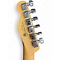 Used Fender Standard Telecaster Butterscotch Blonde Solid Body Electric Guitar