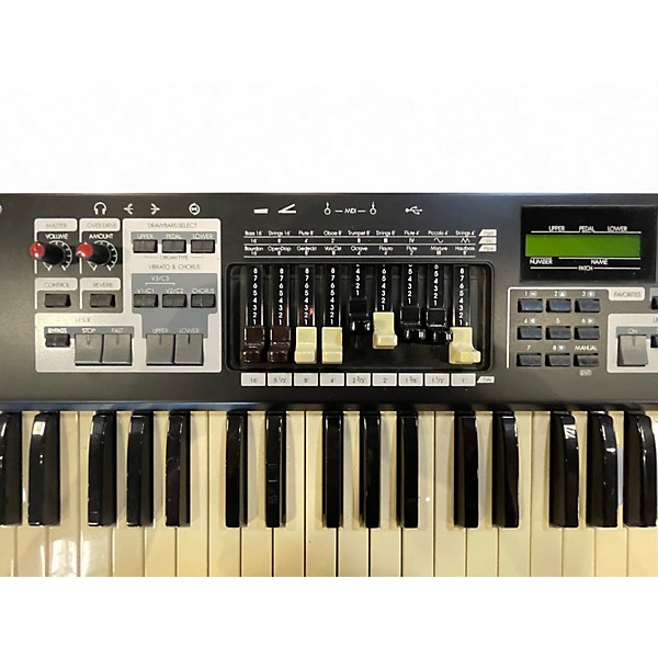 Used Hammond XK1C Organ