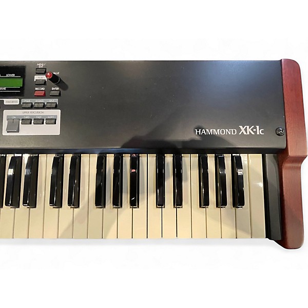 Used Hammond XK1C Organ
