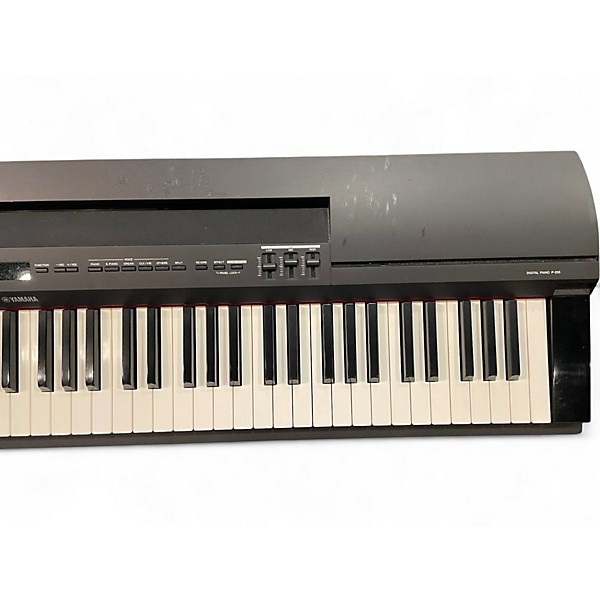 Used Yamaha P255 Digital Piano