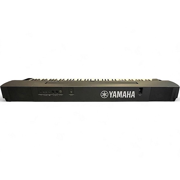 Used Yamaha P255 Digital Piano