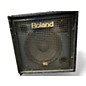 Used Roland KC350 1x12 120W Keyboard Amp