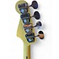 Used Fender American Professional Classic Jazz Bass 3 Color Sunburst Electric Bass Guitar