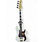 Used Sire Marcus Miller P7 Alder Alpine White Electric Bass Guitar thumbnail