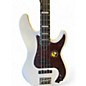 Used Sire Marcus Miller P7 Alder Alpine White Electric Bass Guitar