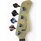 Used Sire Marcus Miller P7 Alder Alpine White Electric Bass Guitar