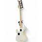 Used Sire Marcus Miller P7 Alder Alpine White Electric Bass Guitar