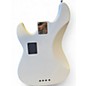 Used Sire Marcus Miller P7 Alder Alpine White Electric Bass Guitar