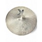 Used Zildjian 20in K Ride Cymbal thumbnail