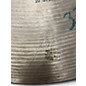 Used Zildjian 20in K Ride Cymbal
