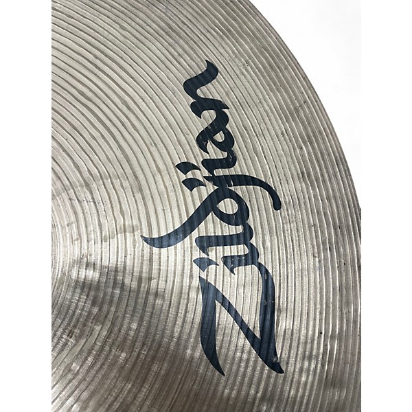Used Zildjian 20in K Ride Cymbal
