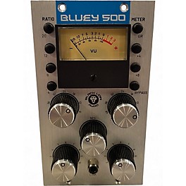 Used Black Lion Audio Bluey 500 FET Limiting Amplifier Rack Equipment