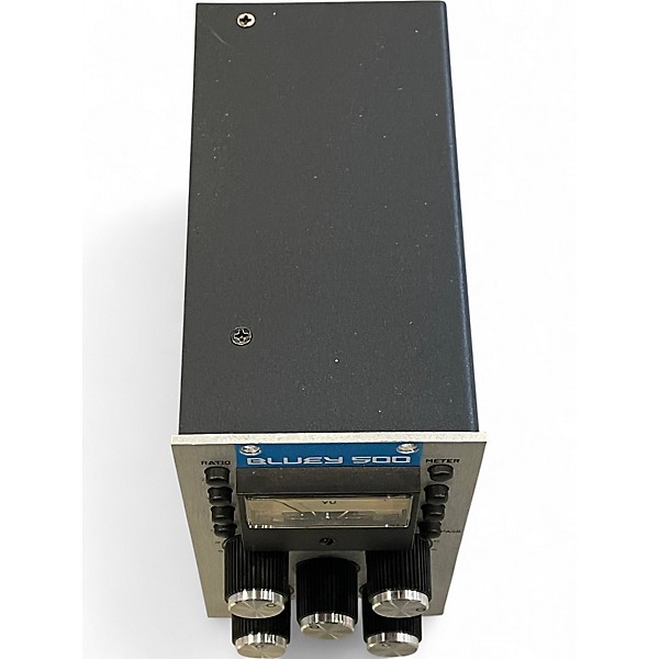 Used Black Lion Audio Bluey 500 FET Limiting Amplifier Rack Equipment