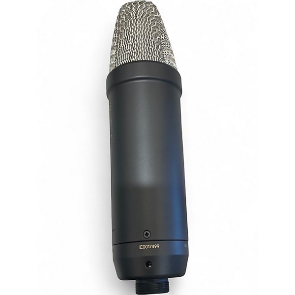 Used RODE NT1 Condenser Microphone