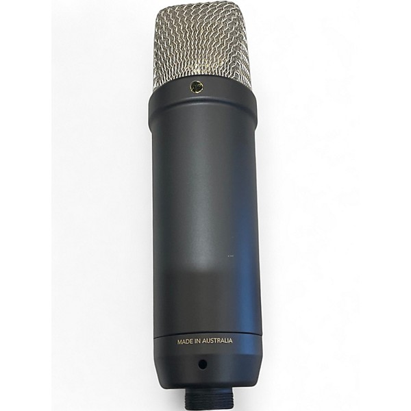 Used RODE NT1 Condenser Microphone