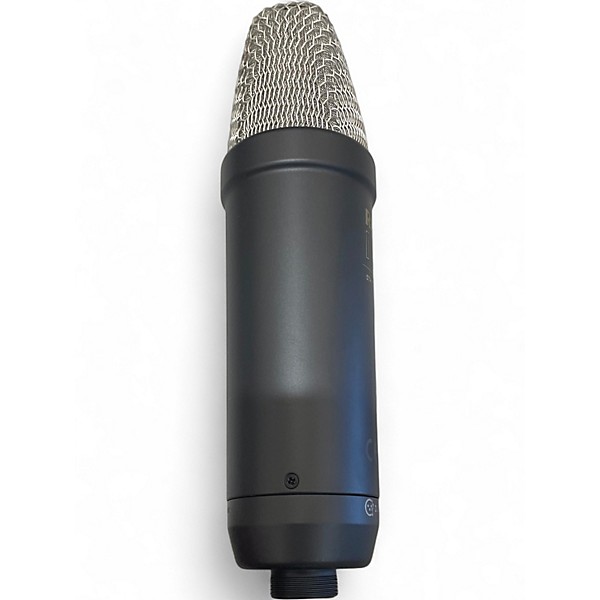 Used RODE NT1 Condenser Microphone