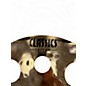 Used MEINL 16in Classics Custom Trash Crash Cymbal