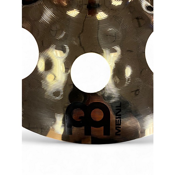 Used MEINL 16in Classics Custom Trash Crash Cymbal