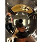 Used MEINL 16in Classics Custom Trash Crash Cymbal