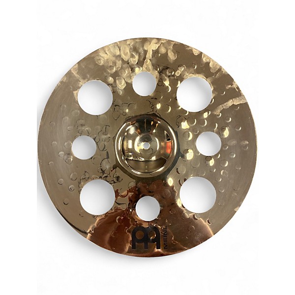 Used MEINL 16in Classics Custom Trash Crash Cymbal